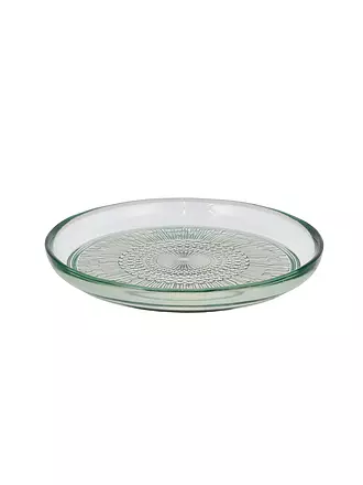 BITZ | Glasteller KUSINTHA 18cm Gruen | 